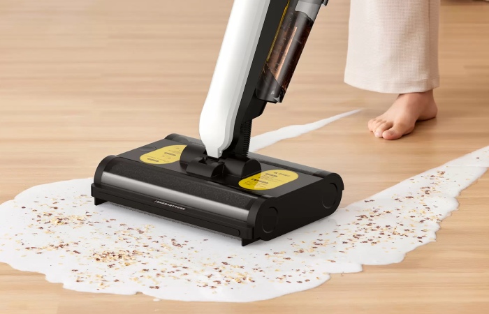 как пользоваться моющим пылесосом | apptoday.ru