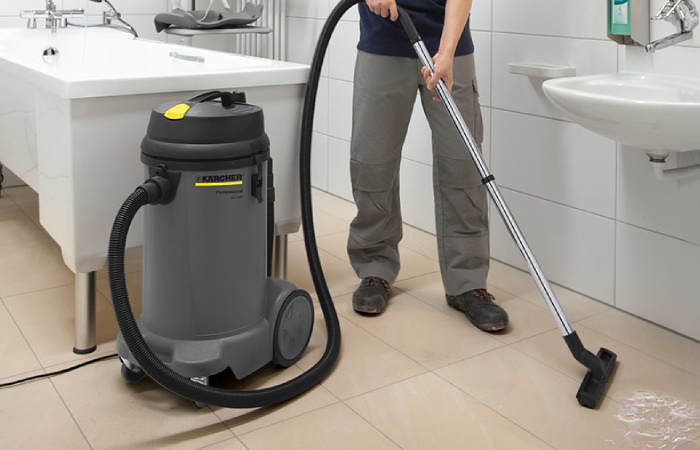 моющий пылесос для дома как моет | apptoday.ru