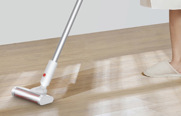 как почистить моющий пылесос | apptoday.ru