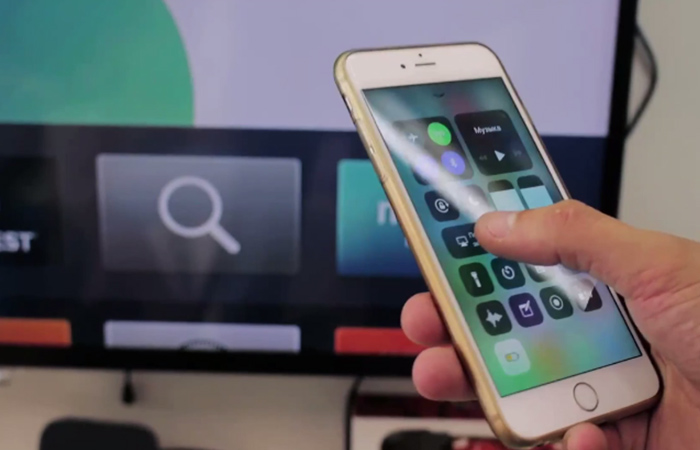 подключение смартфона к телевизору | apptoday.ru