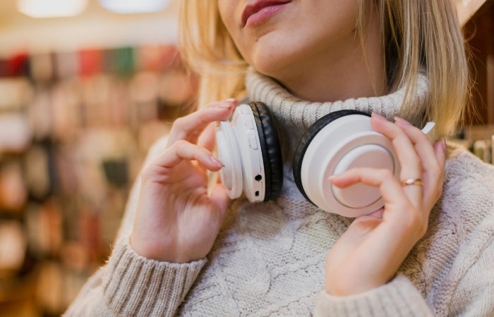 как правильно подобрать амбушюры