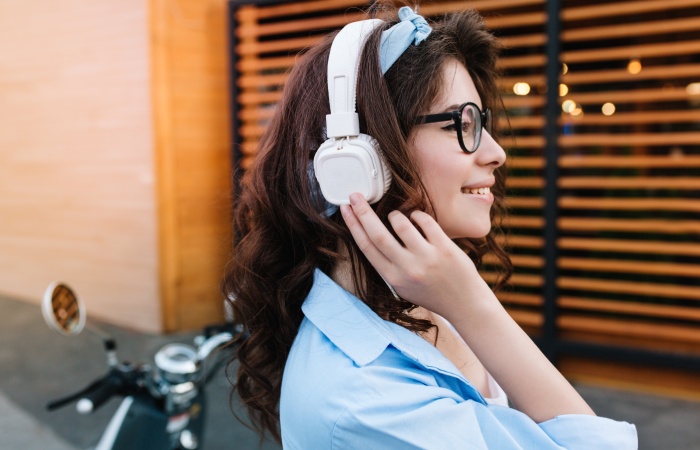 как выбрать амбушюры для наушников