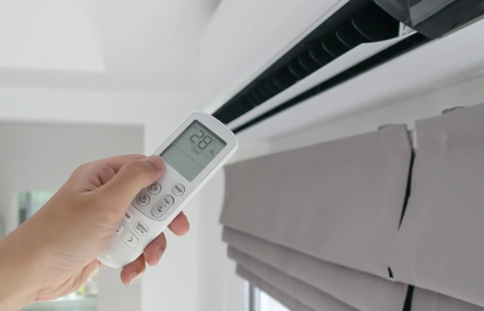 При какой температуре включать кондиционер на обогрев при какой температуре греет кондиционер | apptoday.ru