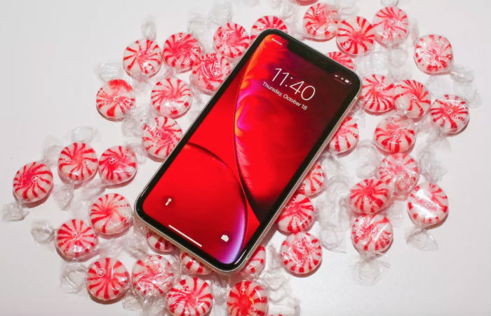 iphone xr восстановленный | apptoday.ru