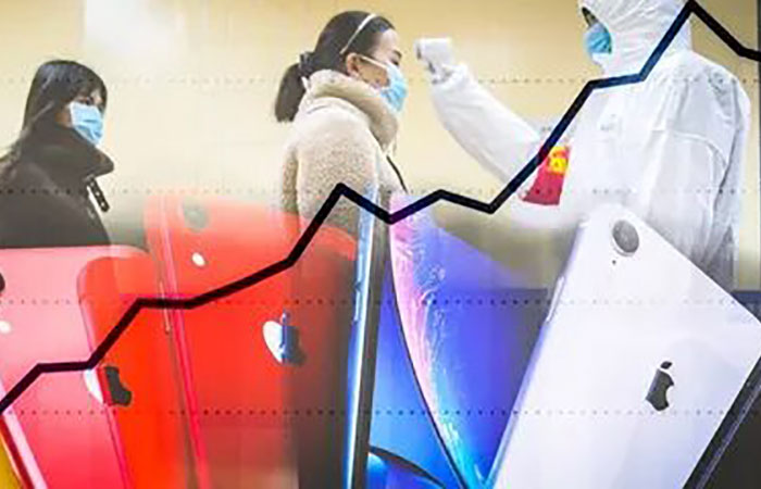 коронавирус последствия | apptoday.ru
