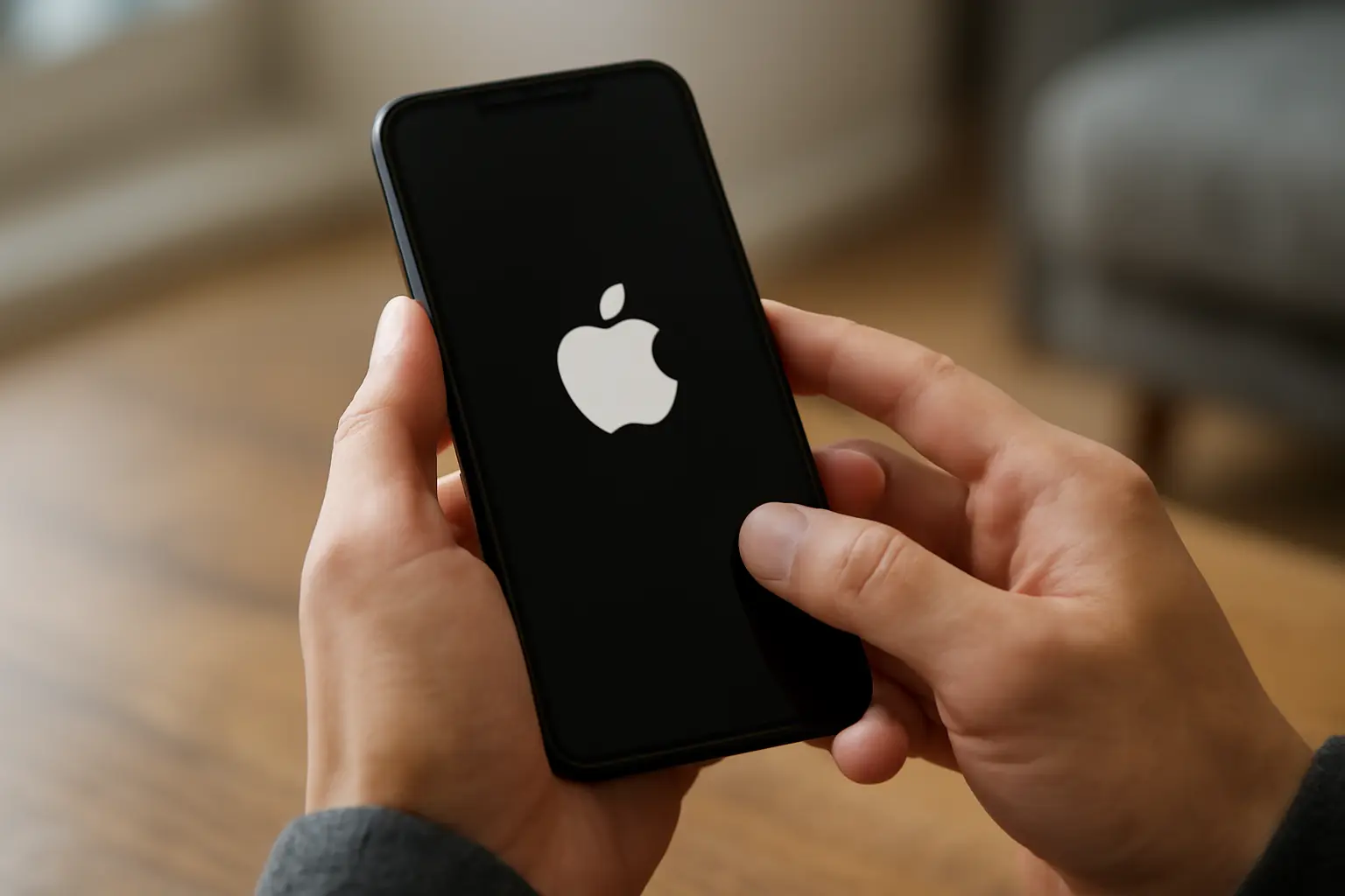 Скачать MAX на iPhone: через App Store или веб-версию