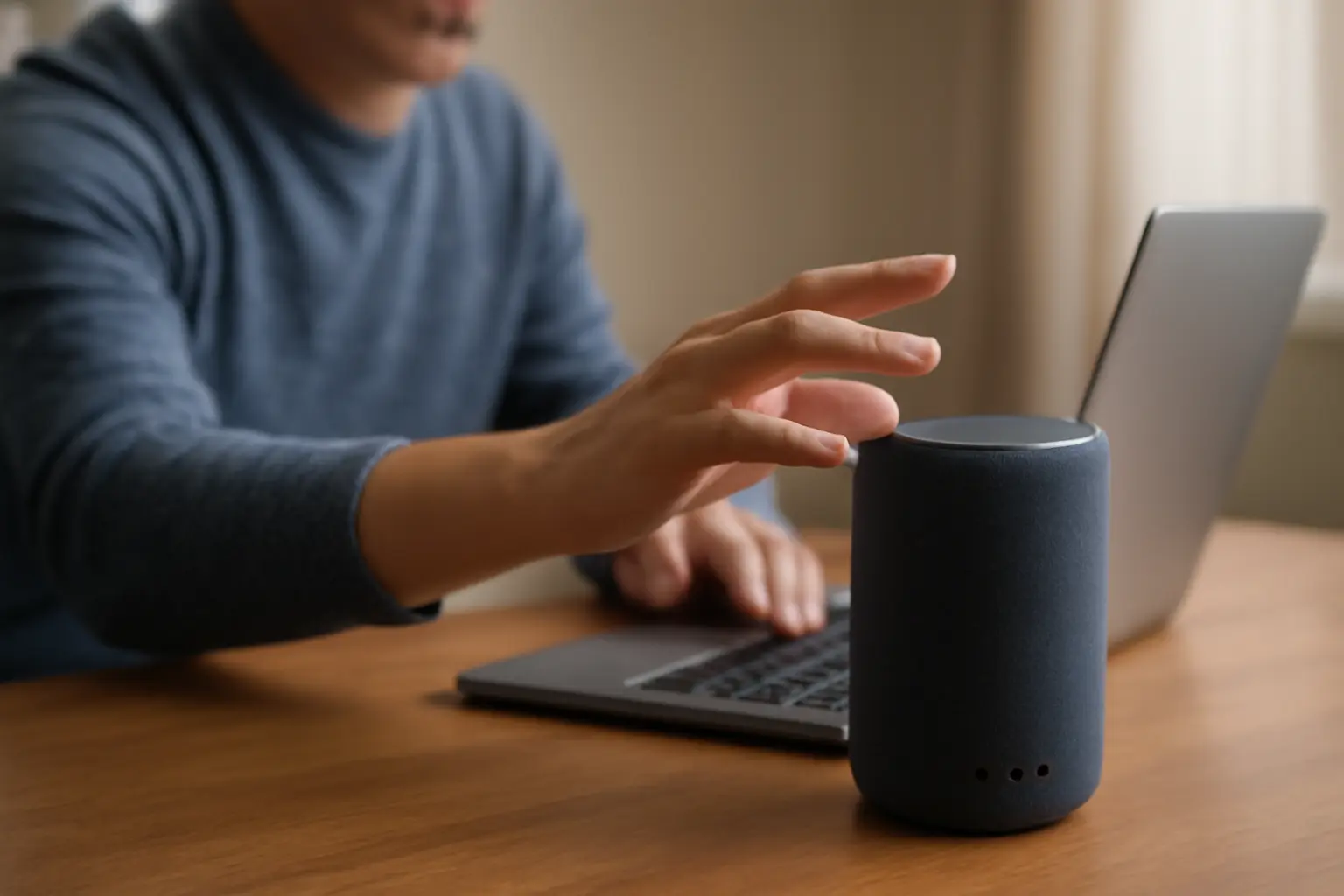 Как подключить колонку Алиса к компьютеру по Bluetooth