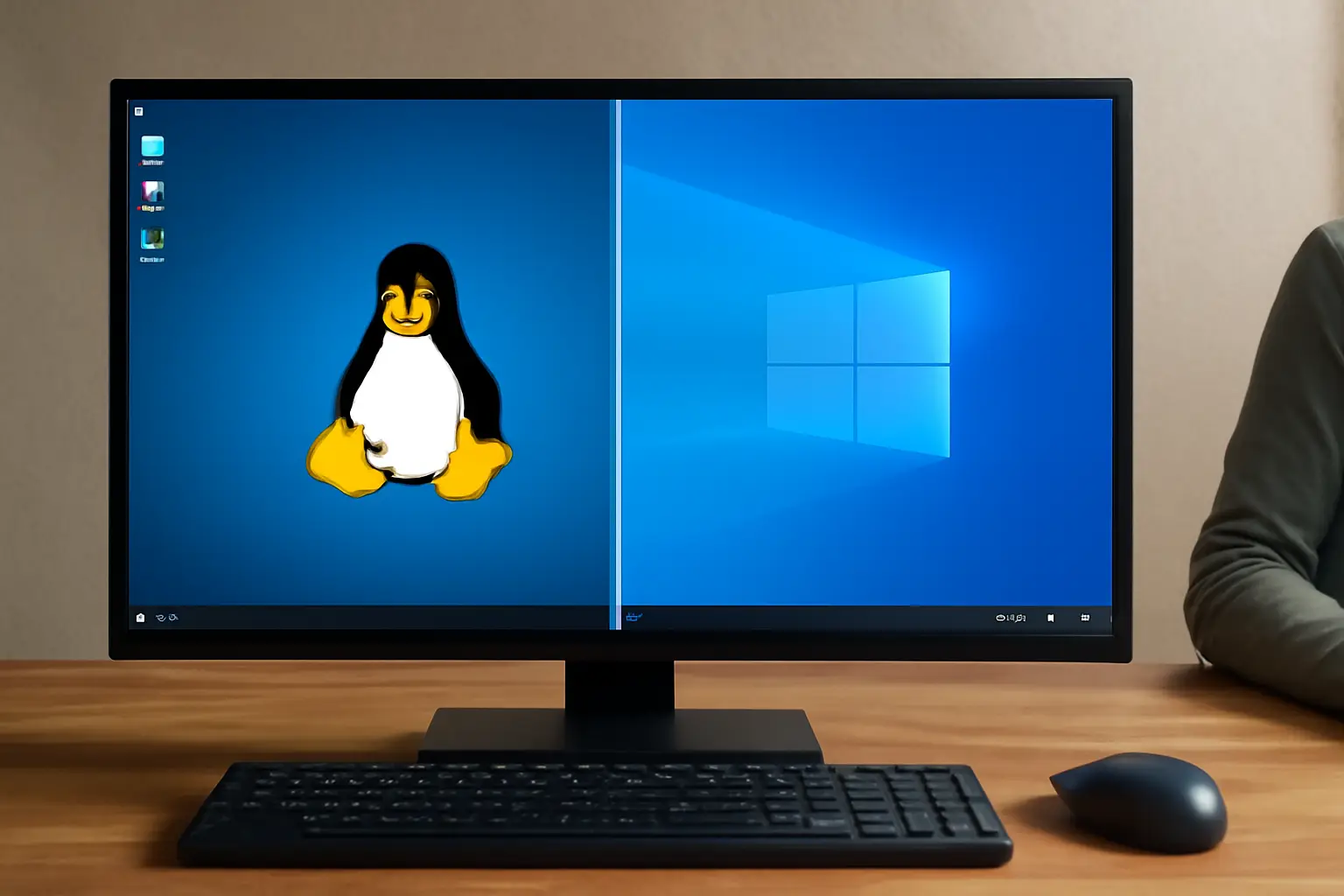 Linux или Windows: что лучше выбрать