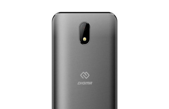 дизайн смартфона digma linx joy | apptoday.ru