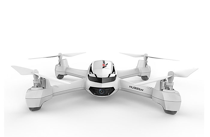 Hubsan X4 Desire FPV H502S| apptoday.ru