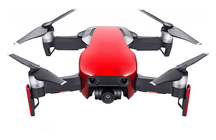 DJI Mavic Air| apptoday.ru