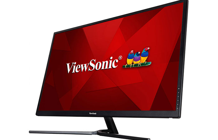 рейтинг мониторов для фотографа Viewsonic VX3211-2K-mhd | apptoday.ru