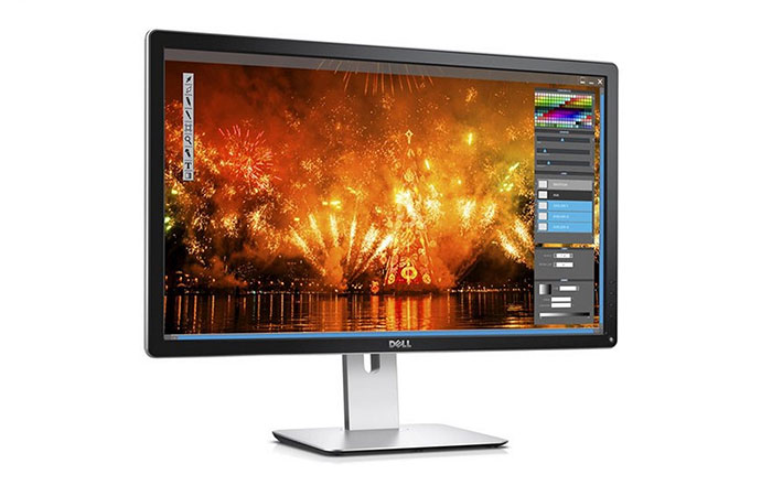 монитор для фотографа DELL P2415Q | apptoday.ru