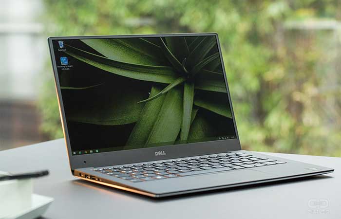 ноутбуки 2020 года Dell XPS 13| apptoday.ru