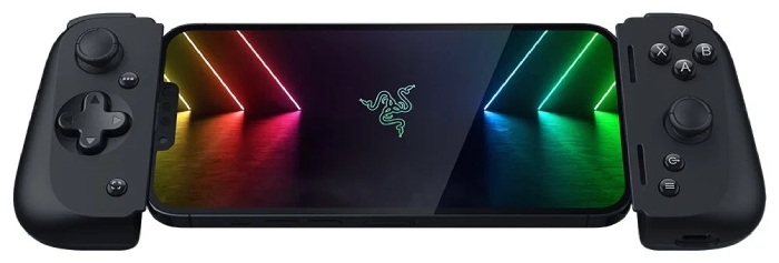 razer игровая консоль | apptoday.ru