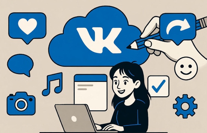 Как сделать пост в ВК — инструкция для ВКонтакте как сделать пост в сообществе вконтакте | apptoday.ru