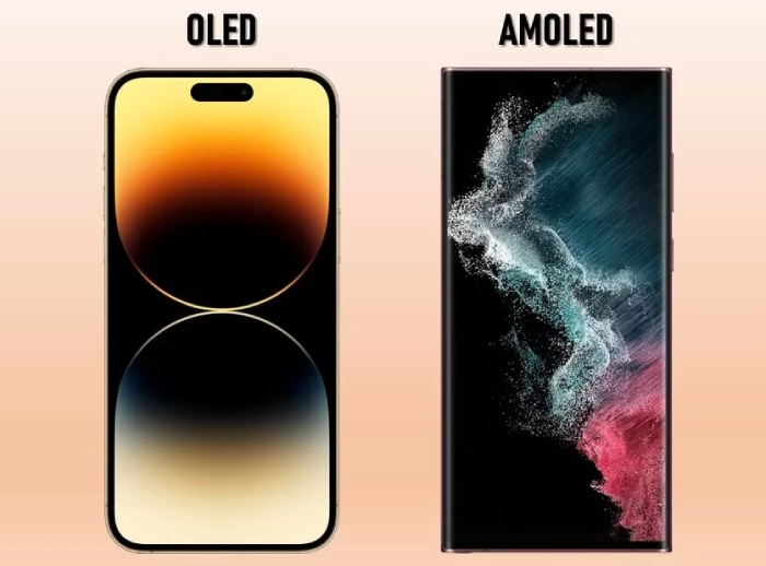 отличие oled и amoled | apptoday.ru