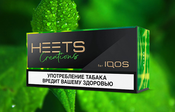 heets glaze | apptoday.ru