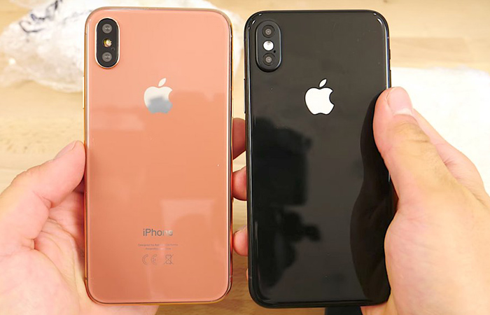 как отличить айфон х оригинал от подделки | apptoday.ru