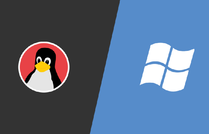 что лучше виндовс или линукс | apptoday.ru