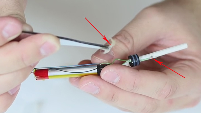 как перезарядить одноразовую сигарету | apptoday.ru