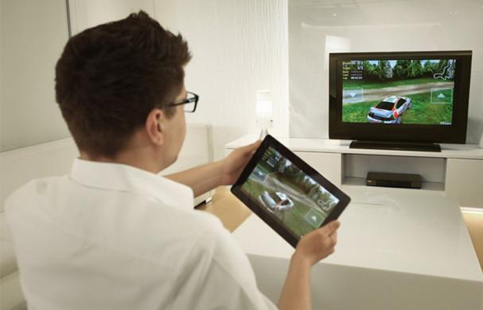 как подключить планшет к телевизору | apptoday.ru