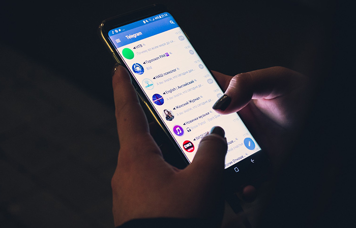 создание Телеграм-канала | apptoday.ru