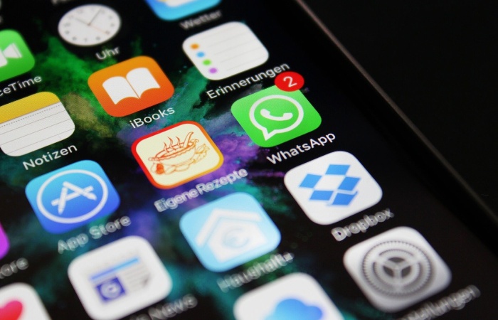 как установить на смартфон whatsapp | apptoday.ru