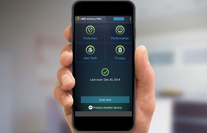 хороший антивирус на телефон андроид | apptoday.ru