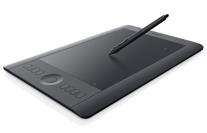 планшет Wacom Intuos Pro Medium | apptoday.ru