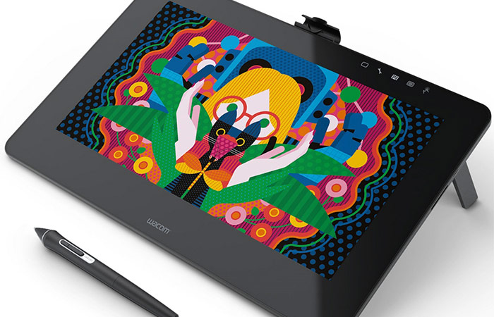 планшет  Wacom Cintiq Pro 16 | apptoday.ru