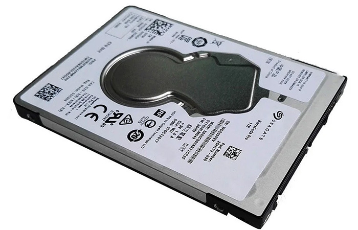 лучшие жесткие диски hdd | apptoday.ru