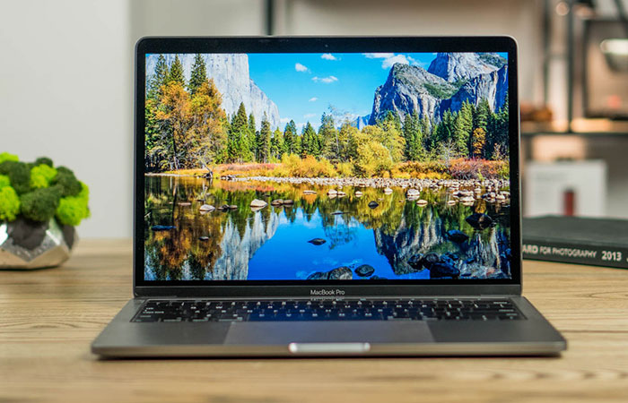 ноутбук macbook pro 13 | apptoday.ru