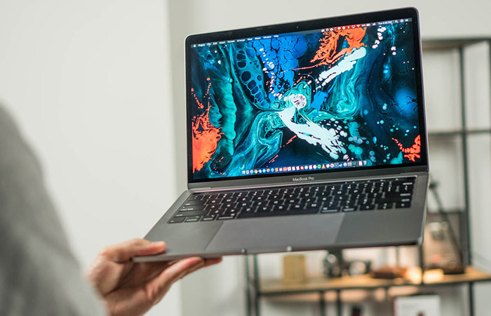 macbook pro 13 характеристики | apptoday.ru