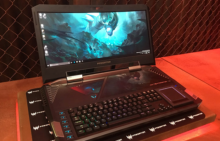 ноутбук acer predator helios 300 ph317 | apptoday.ru