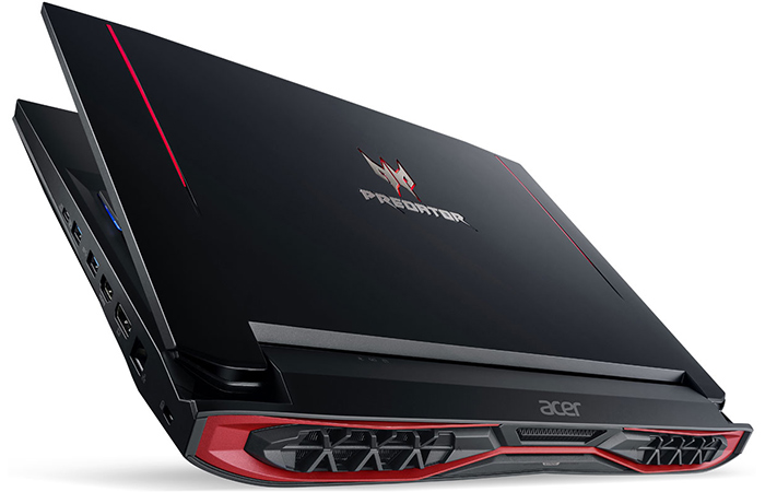 ноутбук игровой acer predator helios 300 | apptoday.ru