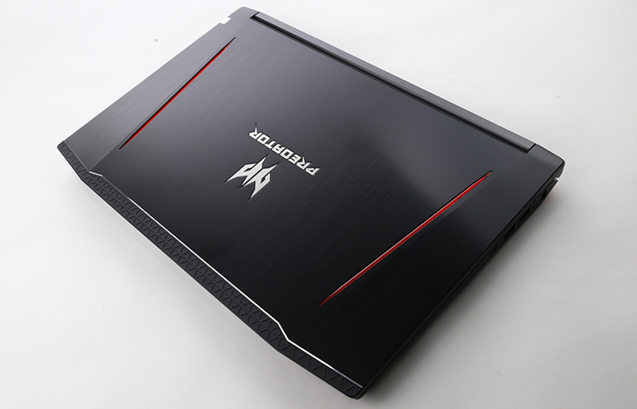 ноутбук игровой acer predator helios 300 | apptoday.ru