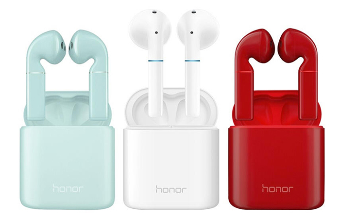 Наушники Honor FlyPods Lite модельный ряд | apptoday.ru