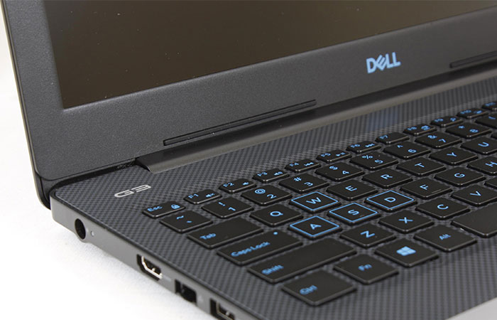 Ноутбук Dell G3 3579 общий вид | apptoday.ru