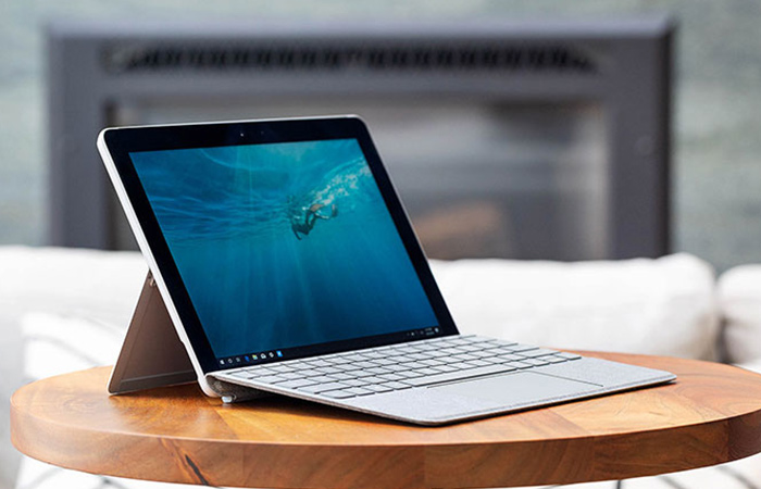 Microsoft Surface Go общий вид | bololo.ru