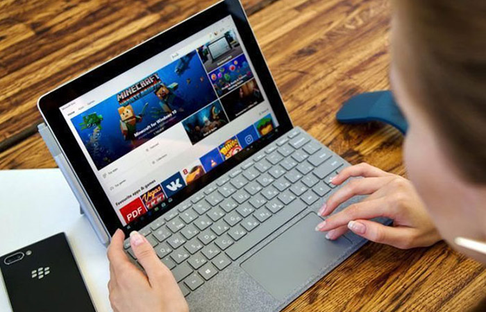 Surface Go клавиатура | bololo.ru