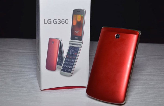 комплектация телефона lg g360 | apptoday.ru