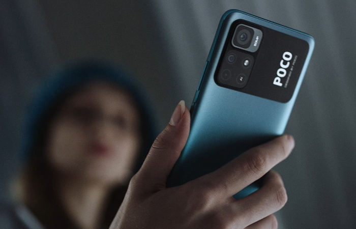 POCO 2022 года | apptoday.ru