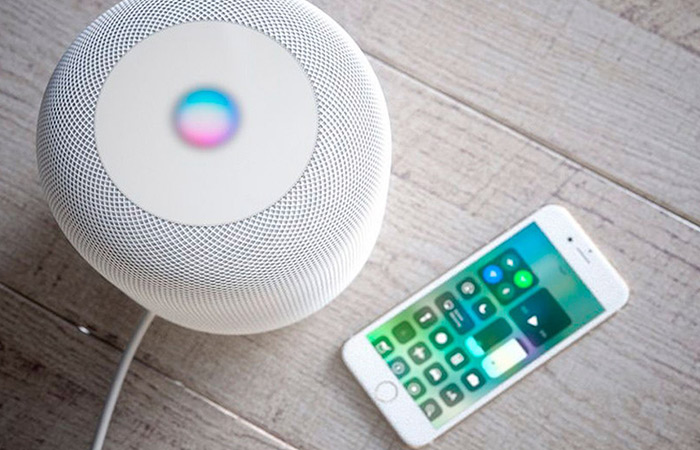 колонка apple homepod| apptoday.ru