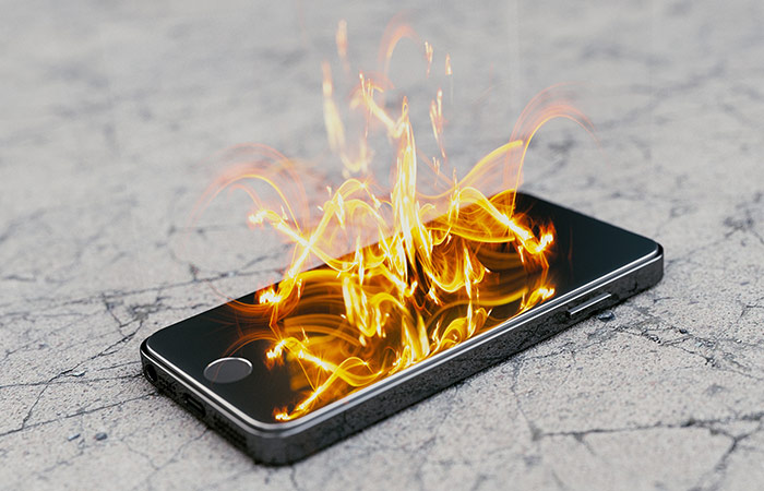почему айфон быстро греется | apptoday.ru