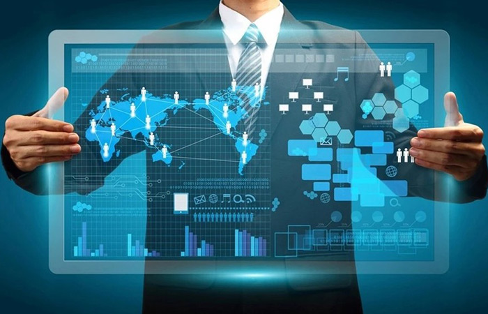 автоматизация информационных процессов | apptoday.ru