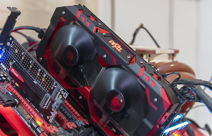 видеокарты radeon 2020 | apptoday.ru