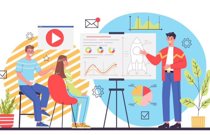 как сделать презентацию в powerpoint