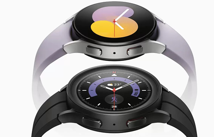 Galaxy Watch 5 | apptoday.ru