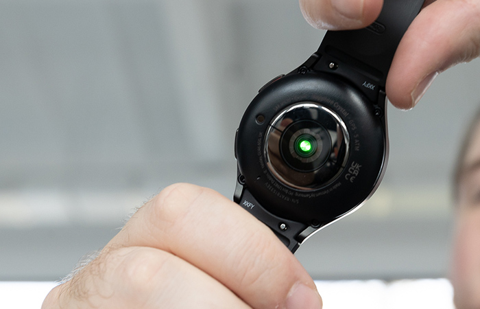 умные часы Galaxy Watch 5 | apptoday.ru